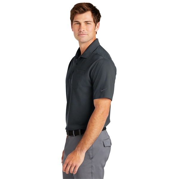 Nike Dri-FIT Micro Pique 2.0 Pocket Polo - Nike Dri-FIT Micro Pique 2.0 Pocket Polo - Image 2 of 35