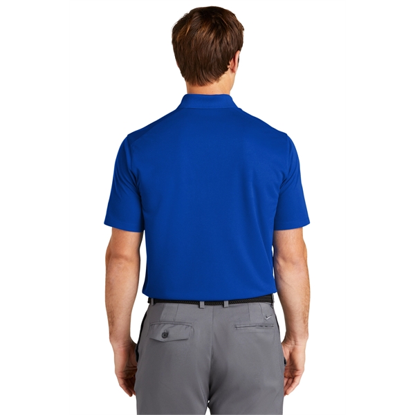 Nike Dri-FIT Micro Pique 2.0 Pocket Polo - Nike Dri-FIT Micro Pique 2.0 Pocket Polo - Image 11 of 35