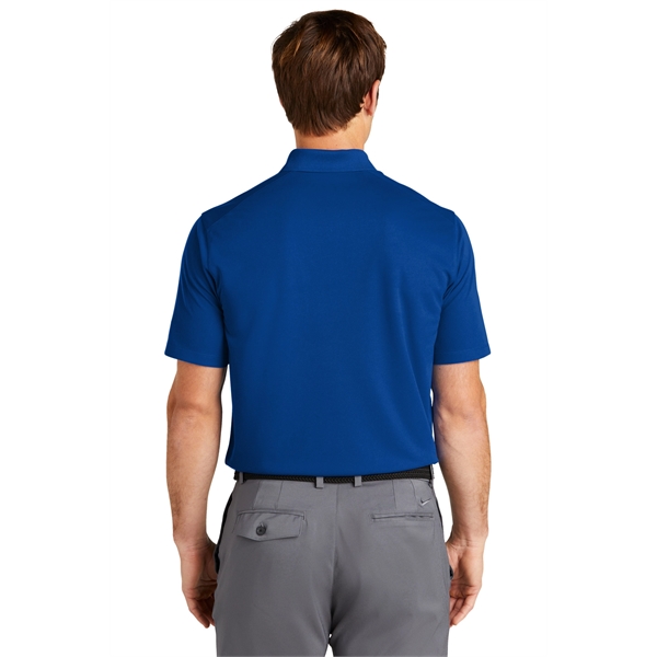 Nike Dri-FIT Micro Pique 2.0 Pocket Polo - Nike Dri-FIT Micro Pique 2.0 Pocket Polo - Image 16 of 35