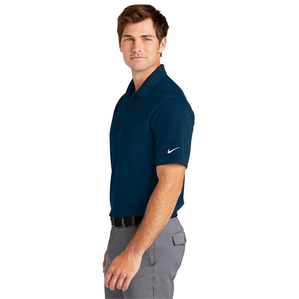 Nike Dri-FIT Micro Pique 2.0 Pocket Polo - Nike Dri-FIT Micro Pique 2.0 Pocket Polo - Image 22 of 35