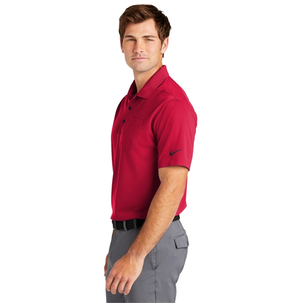 Nike Dri-FIT Micro Pique 2.0 Pocket Polo - Nike Dri-FIT Micro Pique 2.0 Pocket Polo - Image 27 of 35