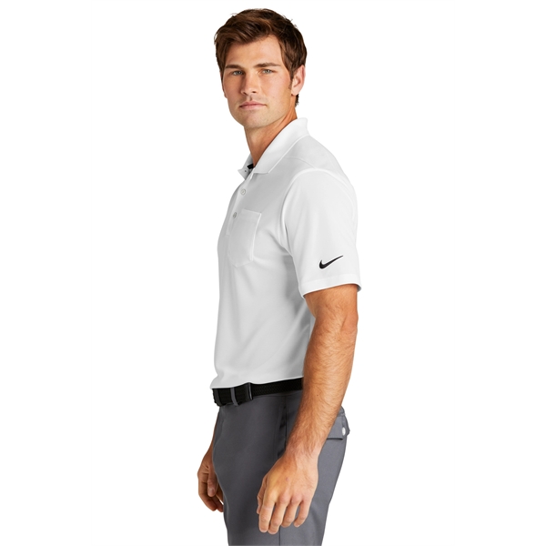 Nike Dri-FIT Micro Pique 2.0 Pocket Polo - Nike Dri-FIT Micro Pique 2.0 Pocket Polo - Image 32 of 35