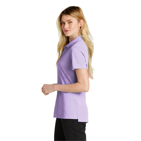 Nike Women's Dri-FIT Micro Pique 2.0 Polo - Nike Women's Dri-FIT Micro Pique 2.0 Polo - Image 22 of 100