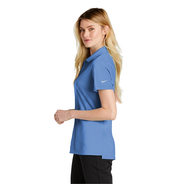 Nike Women's Dri-FIT Micro Pique 2.0 Polo - Nike Women's Dri-FIT Micro Pique 2.0 Polo - Image 27 of 100