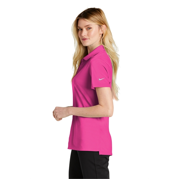 Nike Women's Dri-FIT Micro Pique 2.0 Polo - Nike Women's Dri-FIT Micro Pique 2.0 Polo - Image 32 of 100