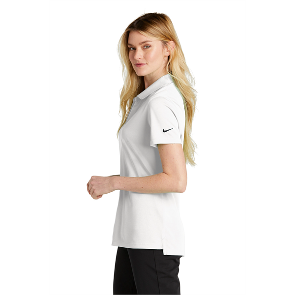 Nike Women's Dri-FIT Micro Pique 2.0 Polo - Nike Women's Dri-FIT Micro Pique 2.0 Polo - Image 37 of 100