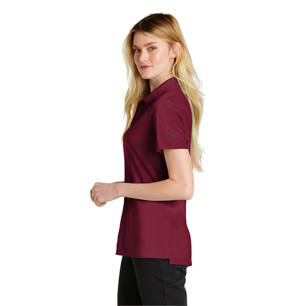 Nike Women's Dri-FIT Micro Pique 2.0 Polo - Nike Women's Dri-FIT Micro Pique 2.0 Polo - Image 47 of 100