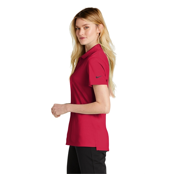 Nike Women's Dri-FIT Micro Pique 2.0 Polo - Nike Women's Dri-FIT Micro Pique 2.0 Polo - Image 57 of 100