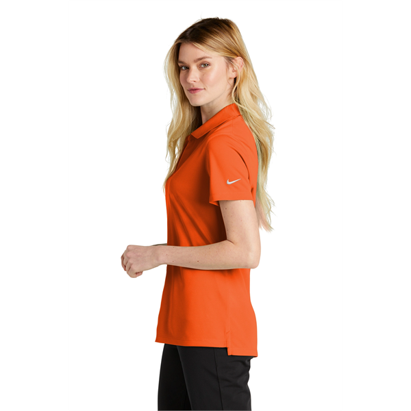 Nike Women's Dri-FIT Micro Pique 2.0 Polo - Nike Women's Dri-FIT Micro Pique 2.0 Polo - Image 62 of 100