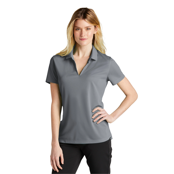 Nike Women's Dri-FIT Micro Pique 2.0 Polo - Nike Women's Dri-FIT Micro Pique 2.0 Polo - Image 65 of 100