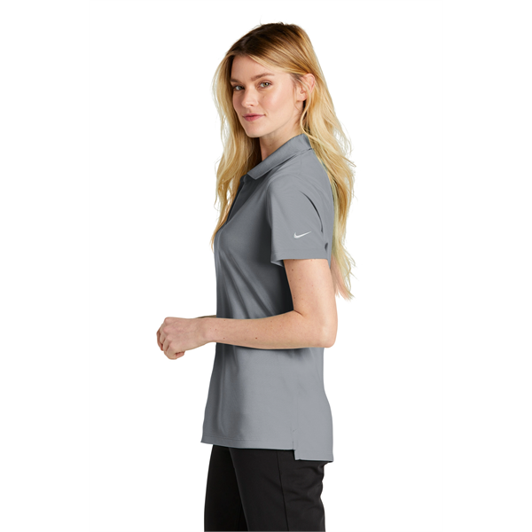 Nike Women's Dri-FIT Micro Pique 2.0 Polo - Nike Women's Dri-FIT Micro Pique 2.0 Polo - Image 67 of 100