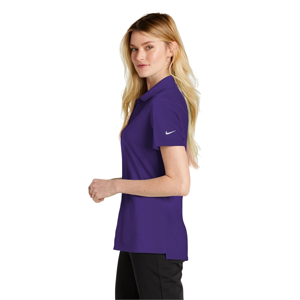 Nike Women's Dri-FIT Micro Pique 2.0 Polo - Nike Women's Dri-FIT Micro Pique 2.0 Polo - Image 72 of 100