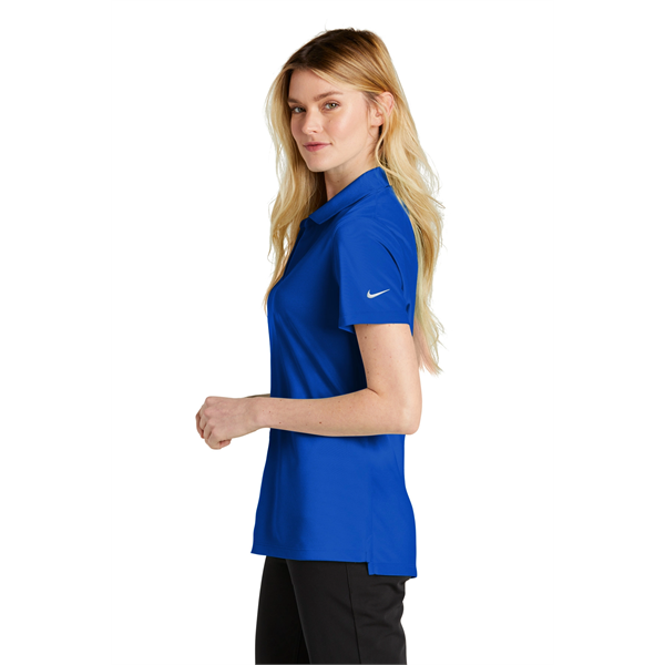 Nike Women's Dri-FIT Micro Pique 2.0 Polo - Nike Women's Dri-FIT Micro Pique 2.0 Polo - Image 77 of 100