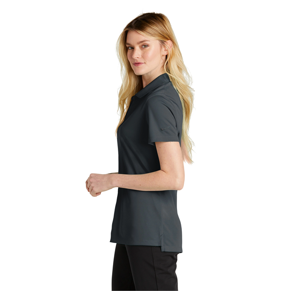 Nike Women's Dri-FIT Micro Pique 2.0 Polo - Nike Women's Dri-FIT Micro Pique 2.0 Polo - Image 92 of 100