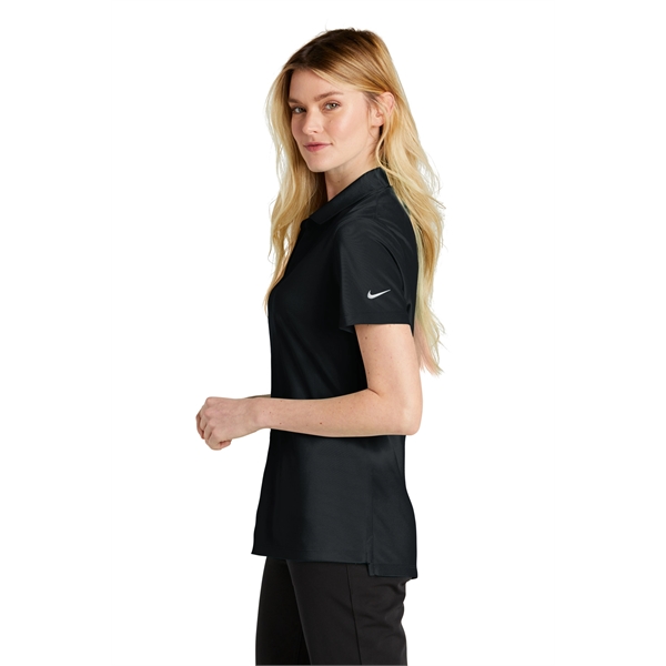 Nike Women's Dri-FIT Micro Pique 2.0 Polo - Nike Women's Dri-FIT Micro Pique 2.0 Polo - Image 97 of 100