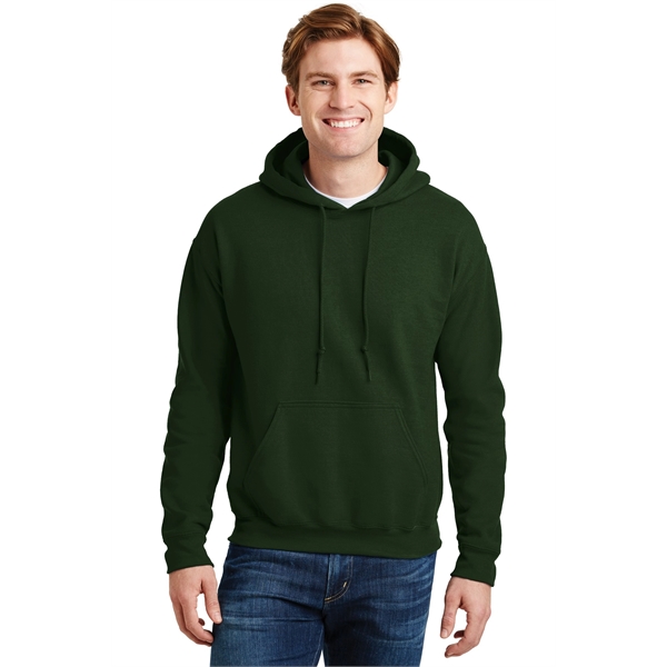 Gildan - DryBlend Pullover Hooded Sweatshirt. - Gildan - DryBlend Pullover Hooded Sweatshirt. - Image 75 of 130