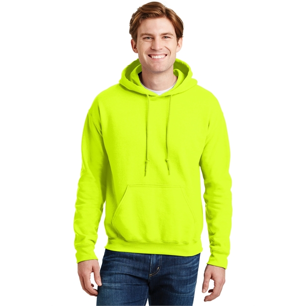 Gildan - DryBlend Pullover Hooded Sweatshirt. - Gildan - DryBlend Pullover Hooded Sweatshirt. - Image 77 of 130