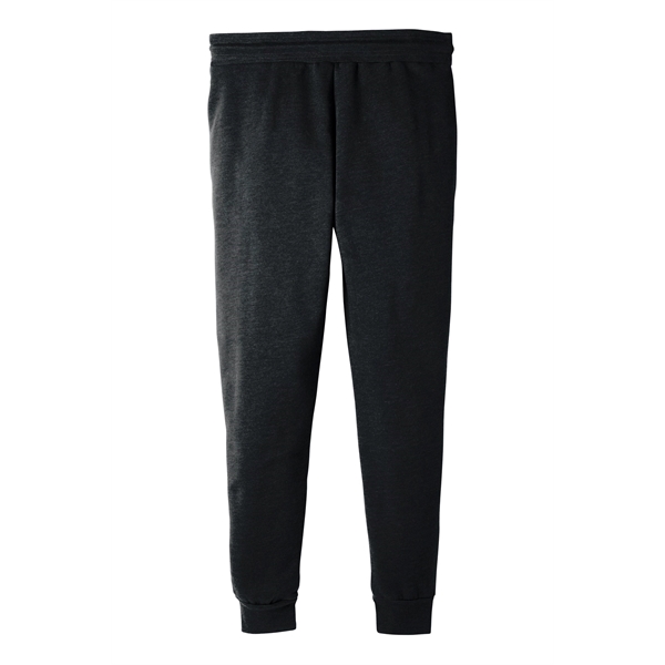 BELLA+CANVAS Unisex Jogger Sweatpants. - BELLA+CANVAS Unisex Jogger Sweatpants. - Image 14 of 15