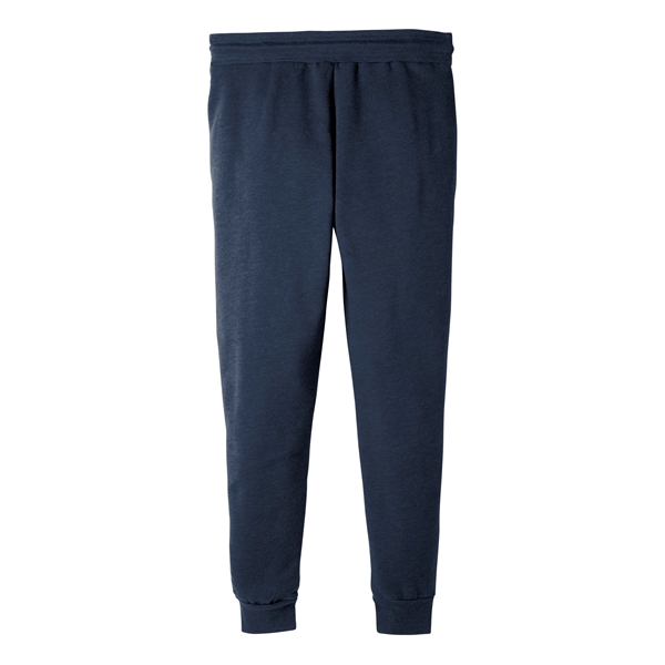 BELLA+CANVAS Unisex Jogger Sweatpants. - BELLA+CANVAS Unisex Jogger Sweatpants. - Image 15 of 15