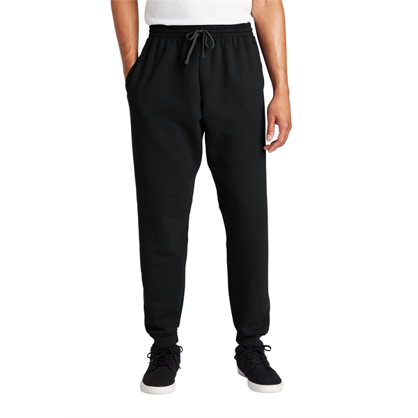 Jerzees NuBlend Fleece Jogger - Jerzees NuBlend Fleece Jogger - Image 0 of 30