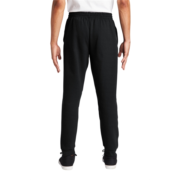 Jerzees NuBlend Fleece Jogger - Jerzees NuBlend Fleece Jogger - Image 1 of 30