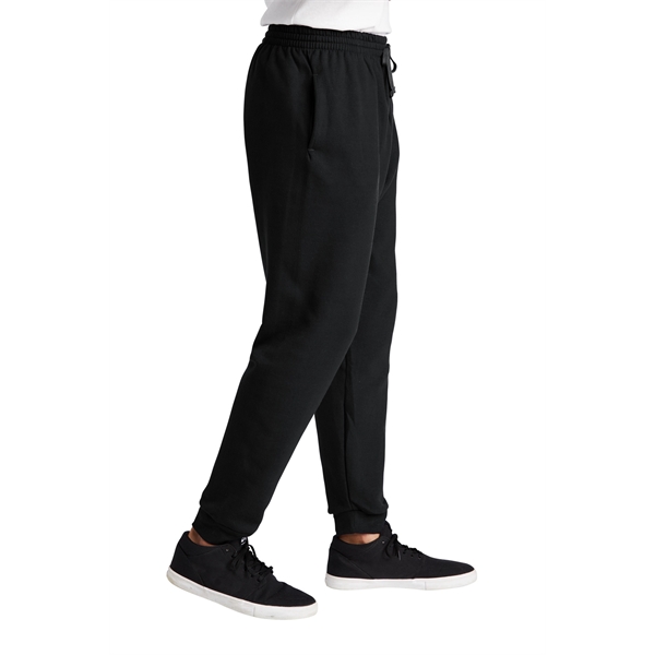 Jerzees NuBlend Fleece Jogger - Jerzees NuBlend Fleece Jogger - Image 2 of 30