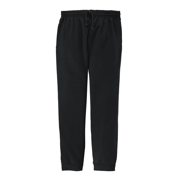 Jerzees NuBlend Fleece Jogger - Jerzees NuBlend Fleece Jogger - Image 3 of 30