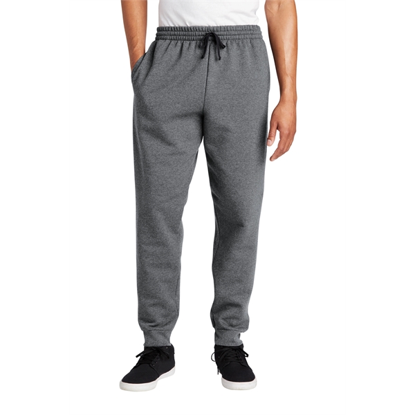 Jerzees NuBlend Fleece Jogger - Jerzees NuBlend Fleece Jogger - Image 5 of 30