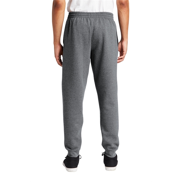 Jerzees NuBlend Fleece Jogger - Jerzees NuBlend Fleece Jogger - Image 6 of 30