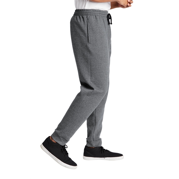 Jerzees NuBlend Fleece Jogger - Jerzees NuBlend Fleece Jogger - Image 7 of 30