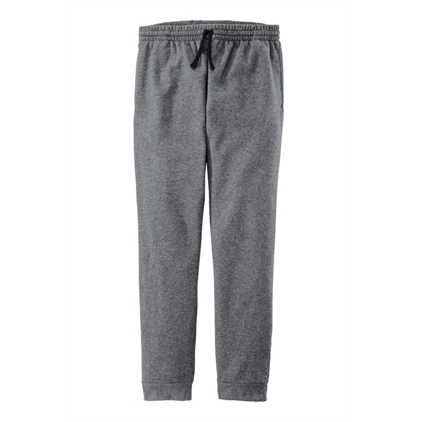 Jerzees NuBlend Fleece Jogger - Jerzees NuBlend Fleece Jogger - Image 8 of 30