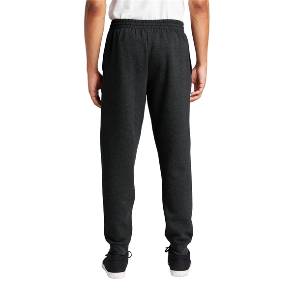 Jerzees NuBlend Fleece Jogger - Jerzees NuBlend Fleece Jogger - Image 11 of 30
