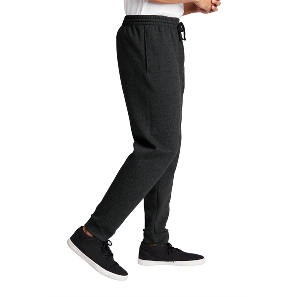 Jerzees NuBlend Fleece Jogger - Jerzees NuBlend Fleece Jogger - Image 12 of 30