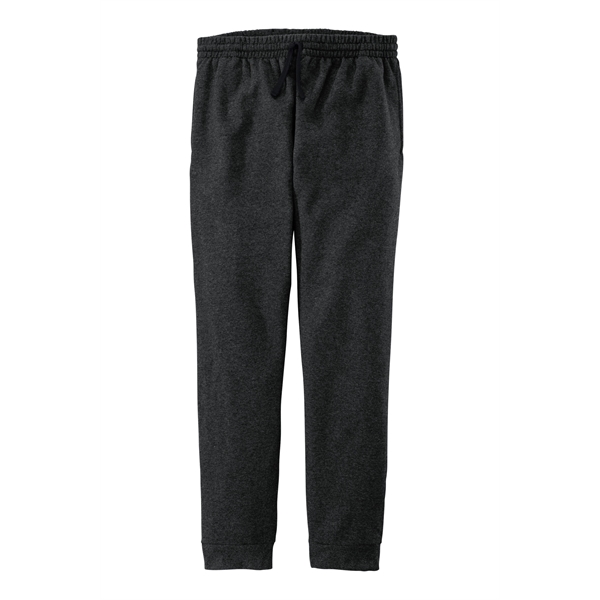 Jerzees NuBlend Fleece Jogger - Jerzees NuBlend Fleece Jogger - Image 13 of 30