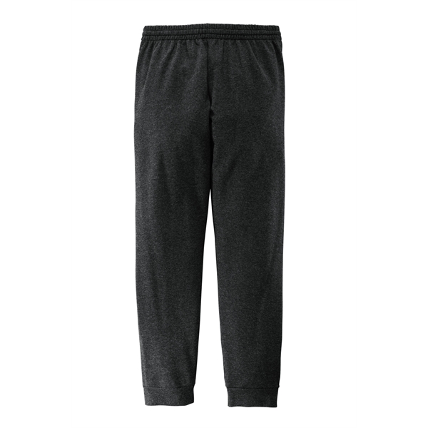 Jerzees NuBlend Fleece Jogger - Jerzees NuBlend Fleece Jogger - Image 14 of 30