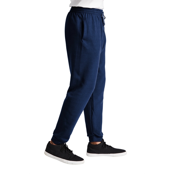 Jerzees NuBlend Fleece Jogger - Jerzees NuBlend Fleece Jogger - Image 17 of 30