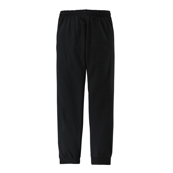 Jerzees NuBlend Fleece Jogger - Jerzees NuBlend Fleece Jogger - Image 20 of 30