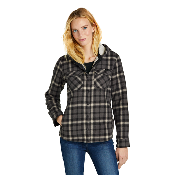 Eddie bauer discount boyfriend tunic sweatshirt