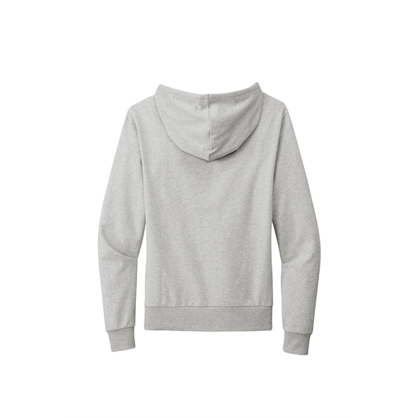 Allmade Unisex Organic French Terry Pullover Hoodie - Allmade Unisex Organic French Terry Pullover Hoodie - Image 9 of 30