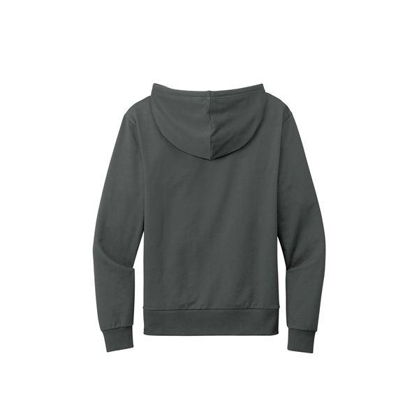 Allmade Unisex Organic French Terry Pullover Hoodie - Allmade Unisex Organic French Terry Pullover Hoodie - Image 24 of 30