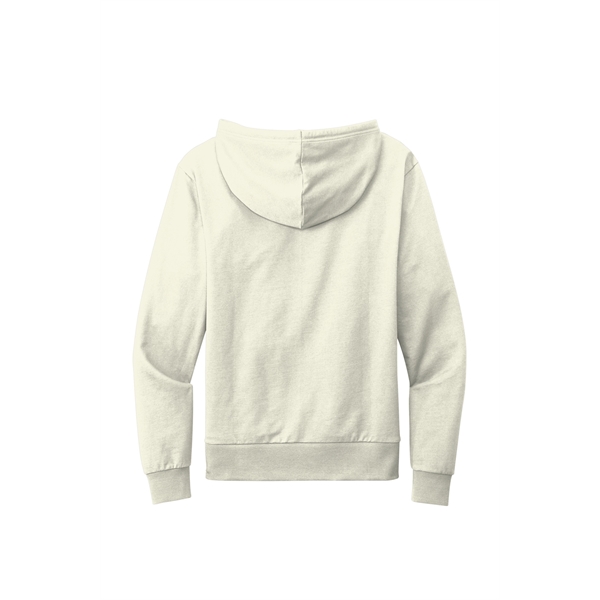 Allmade Unisex Organic French Terry Pullover Hoodie - Allmade Unisex Organic French Terry Pullover Hoodie - Image 29 of 30