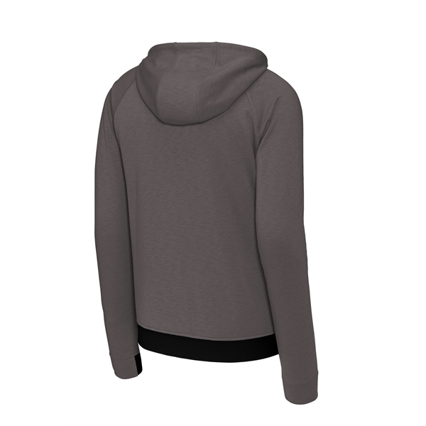 Sport-Tek PosiCharge Strive Hooded Full-Zip - Sport-Tek PosiCharge Strive Hooded Full-Zip - Image 11 of 15