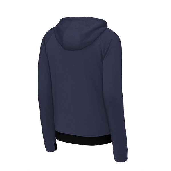 Sport-Tek PosiCharge Strive Hooded Full-Zip - Sport-Tek PosiCharge Strive Hooded Full-Zip - Image 15 of 15