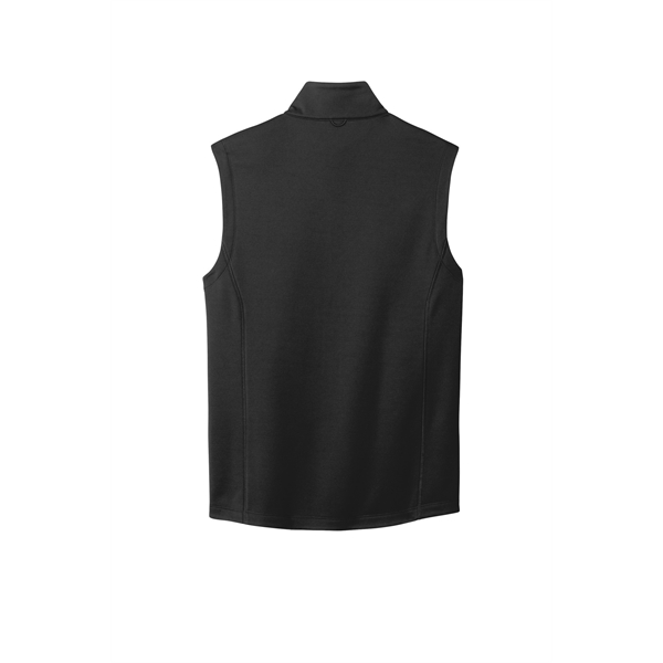 Port Authority Collective Smooth Fleece Vest - Port Authority Collective Smooth Fleece Vest - Image 15 of 15