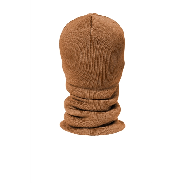 Carhartt Knit Insulated Face Mask - Carhartt Knit Insulated Face Mask - Image 1 of 4
