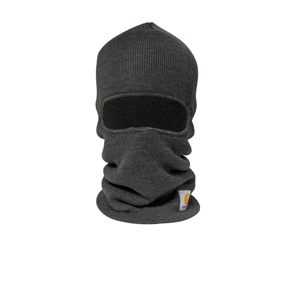Carhartt Knit Insulated Face Mask - Carhartt Knit Insulated Face Mask - Image 4 of 4