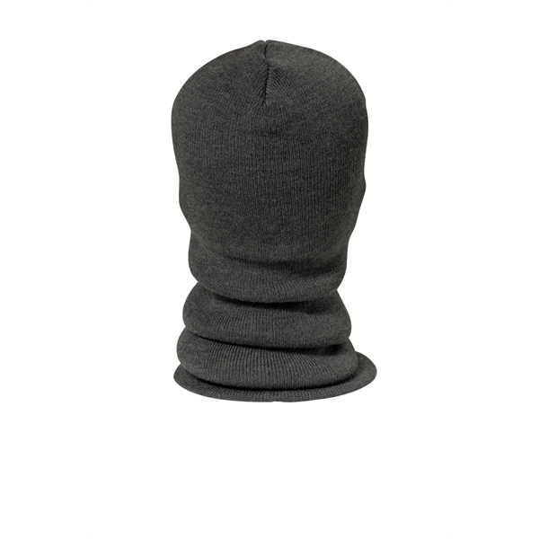 Carhartt Knit Insulated Face Mask - Carhartt Knit Insulated Face Mask - Image 3 of 4