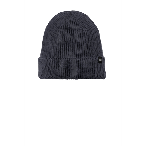 The North Face Circular Rib Beanie - The North Face Circular Rib Beanie - Image 4 of 4