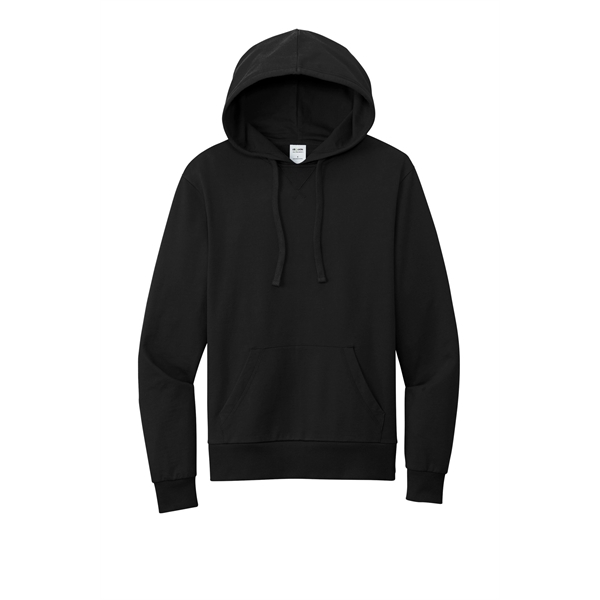 Allmade Unisex Organic French Terry Pullover Hoodie
