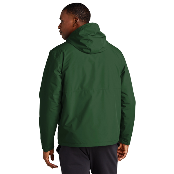 Sport-Tek Waterproof Insulated Jacket - Sport-Tek Waterproof Insulated Jacket - Image 6 of 26